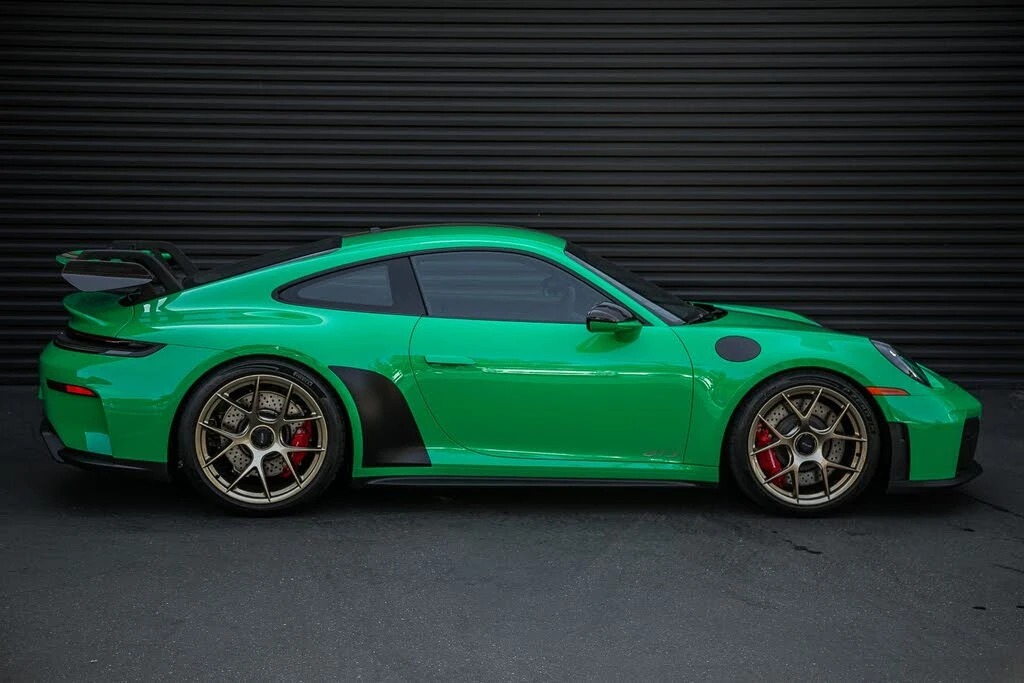 2026 Porsche 992 GT3 - Image 8 of 27