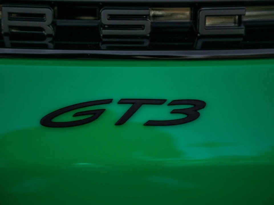 2026 Porsche 992 GT3 - Image 27 of 27