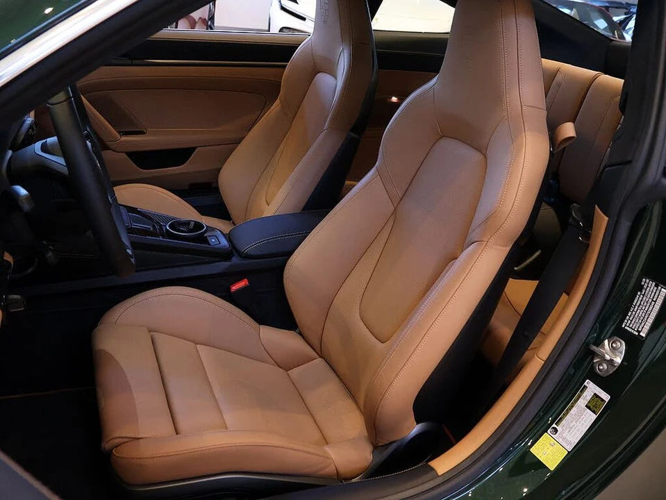 2026 Porsche 992 GT3 - Image 5 of 31
