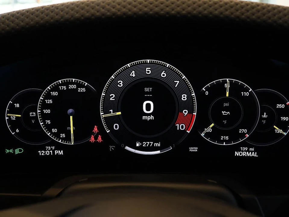 2026 Porsche 992 GT3 - Image 23 of 31