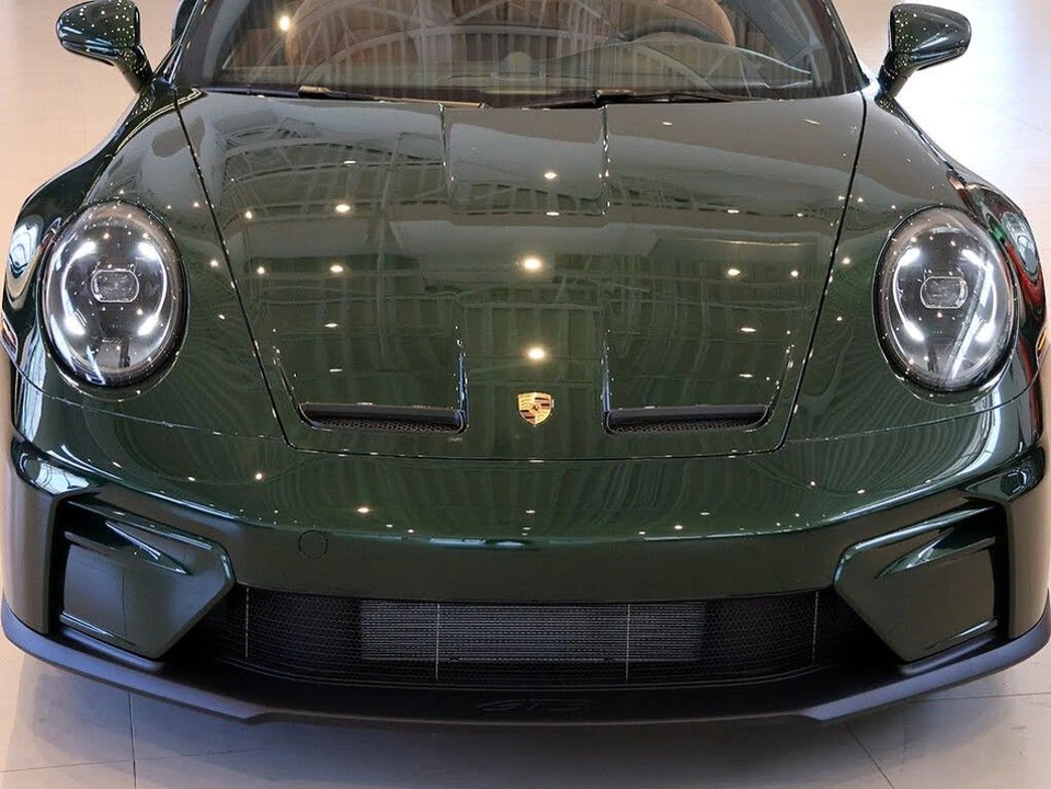 2026 Porsche 992 GT3 - Image 30 of 31