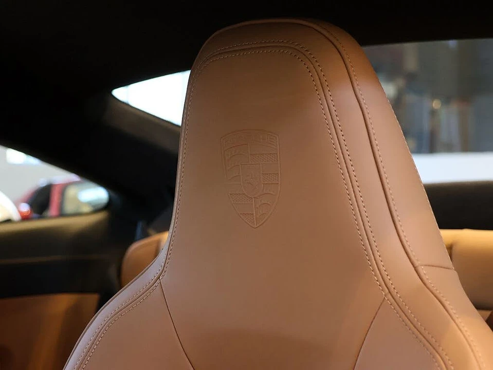 2026 Porsche 992 GT3 - Image 20 of 31