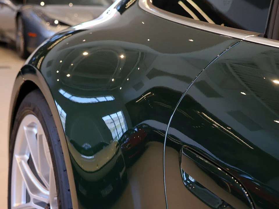 2026 Porsche 992 GT3 - Image 12 of 31