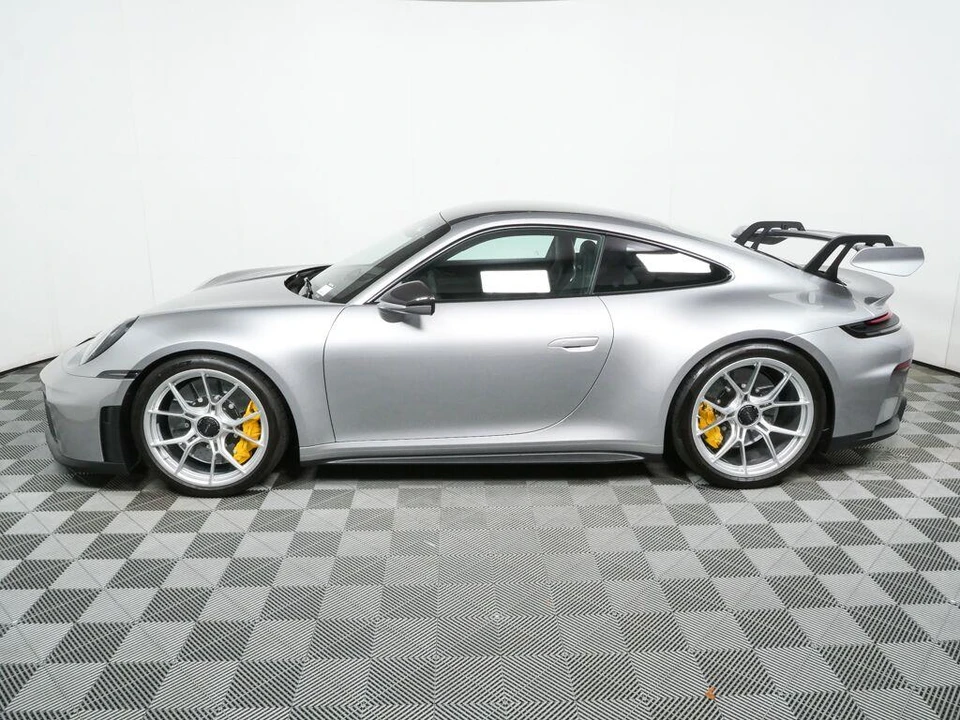 2026 Porsche 992 GT3 - Image 2 of 31
