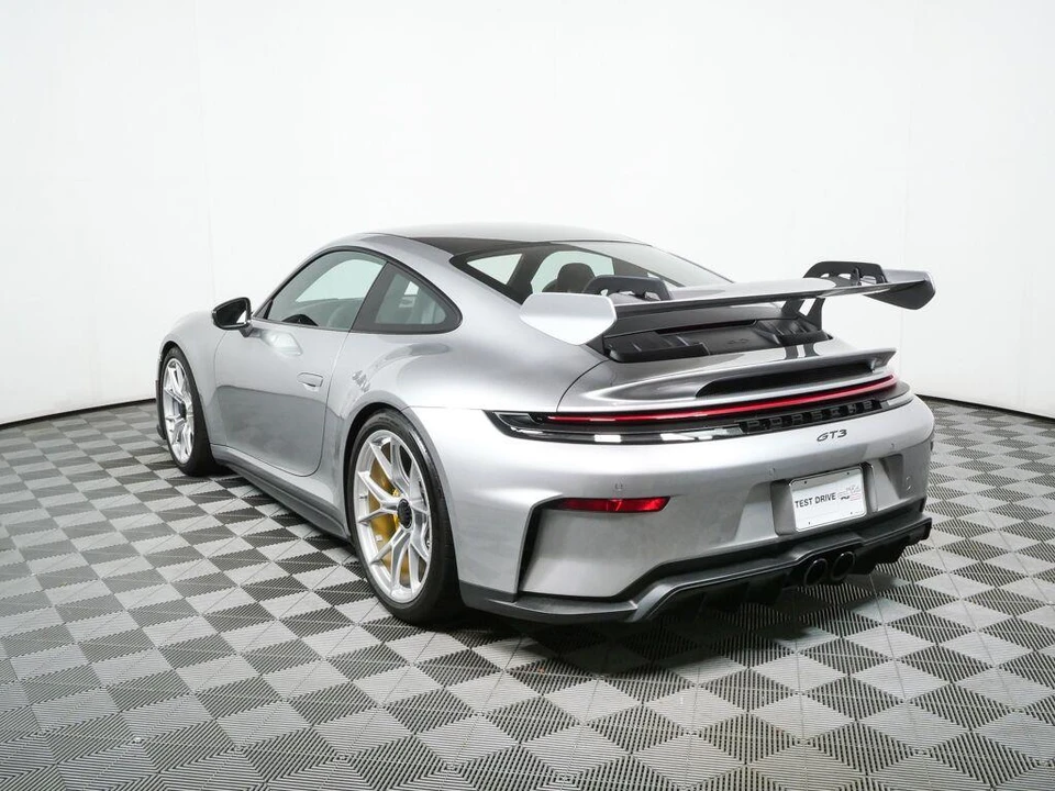 2026 Porsche 992 GT3 - Image 3 of 31