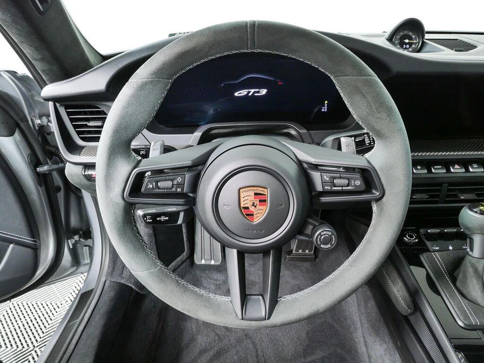 2026 Porsche 992 GT3 - Image 9 of 31