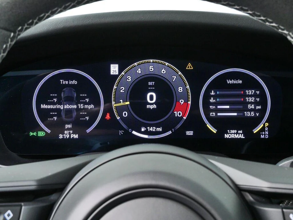 2026 Porsche 992 GT3 - Image 12 of 31