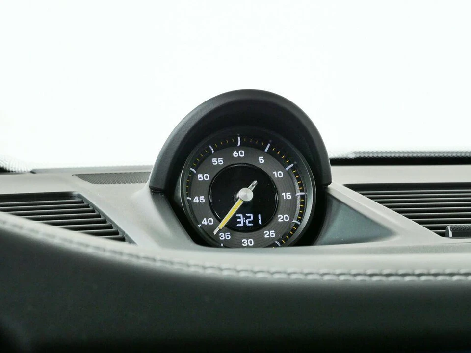 2026 Porsche 992 GT3 - Image 18 of 31