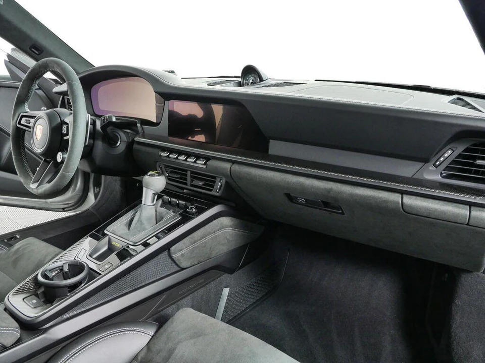 2026 Porsche 992 GT3 - Image 21 of 31