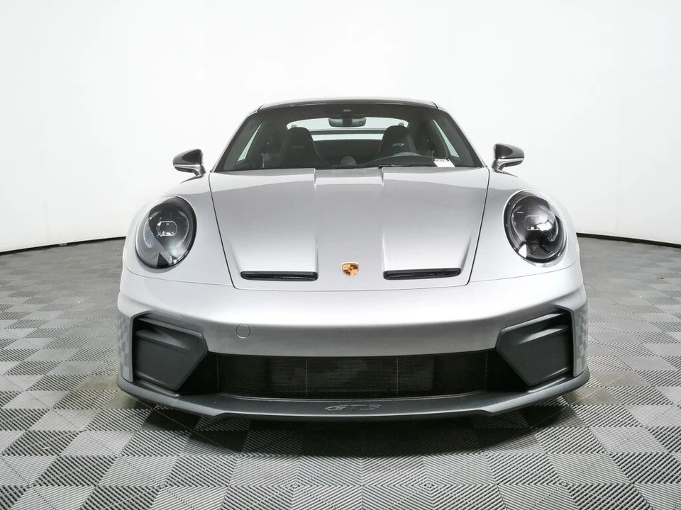 2026 Porsche 992 GT3 - Image 29 of 31