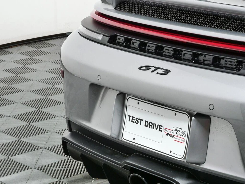 2026 Porsche 992 GT3 - Image 30 of 31