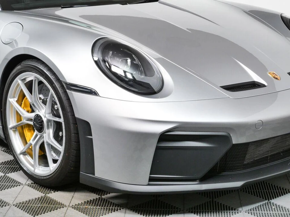 2026 Porsche 992 GT3 - Image 31 of 31