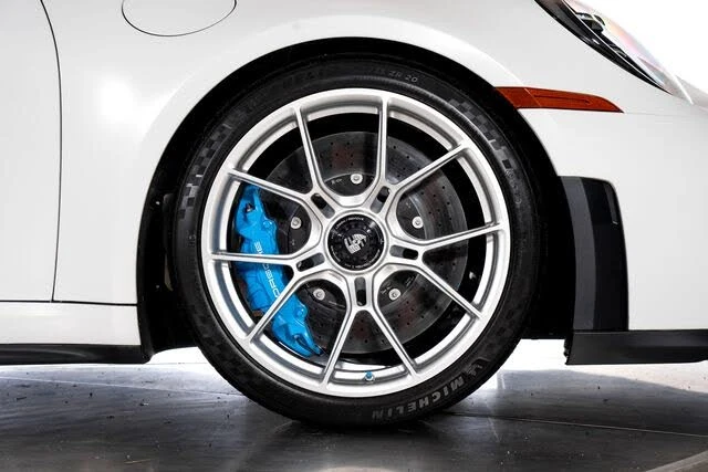 2026 Porsche 992 GT3 - Image 13 of 31