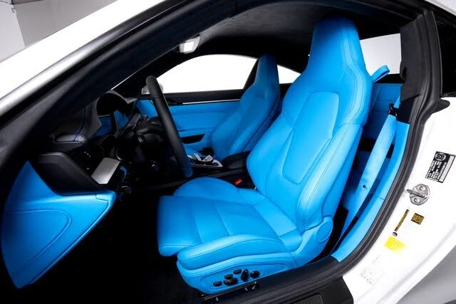 2026 Porsche 992 GT3 - Image 14 of 31