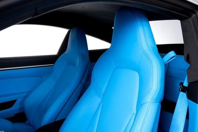 2026 Porsche 992 GT3 - Image 15 of 31
