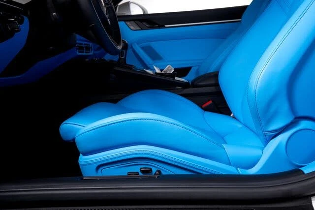 2026 Porsche 992 GT3 - Image 18 of 31