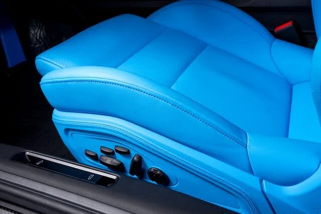 2026 Porsche 992 GT3 - Image 17 of 31