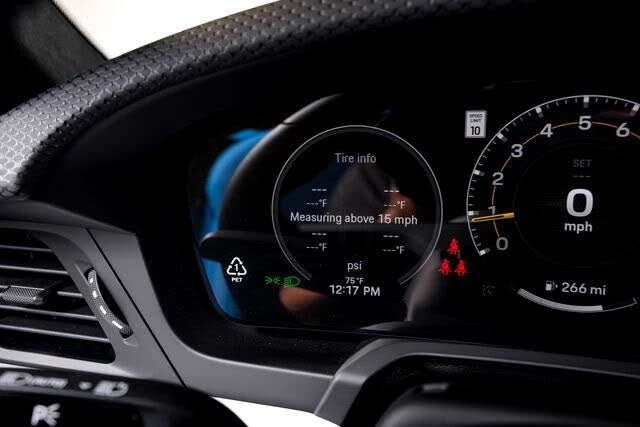 2026 Porsche 992 GT3 - Image 31 of 31