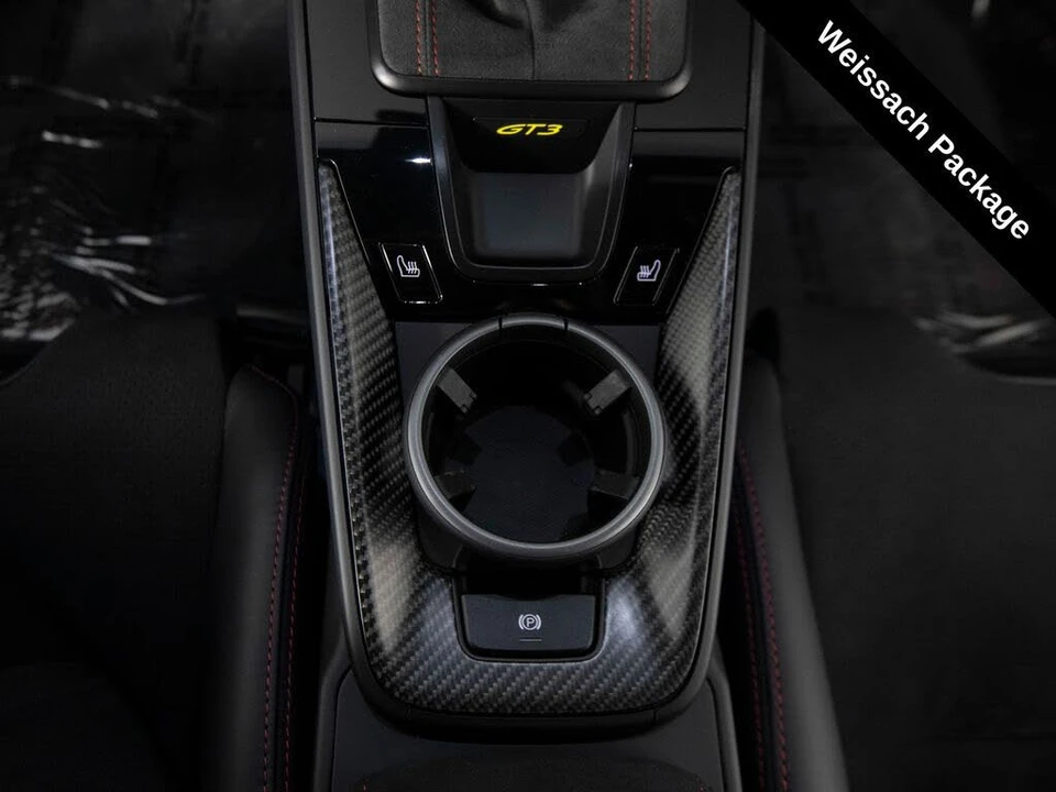 2026 Porsche 992 GT3 - Image 25 of 31