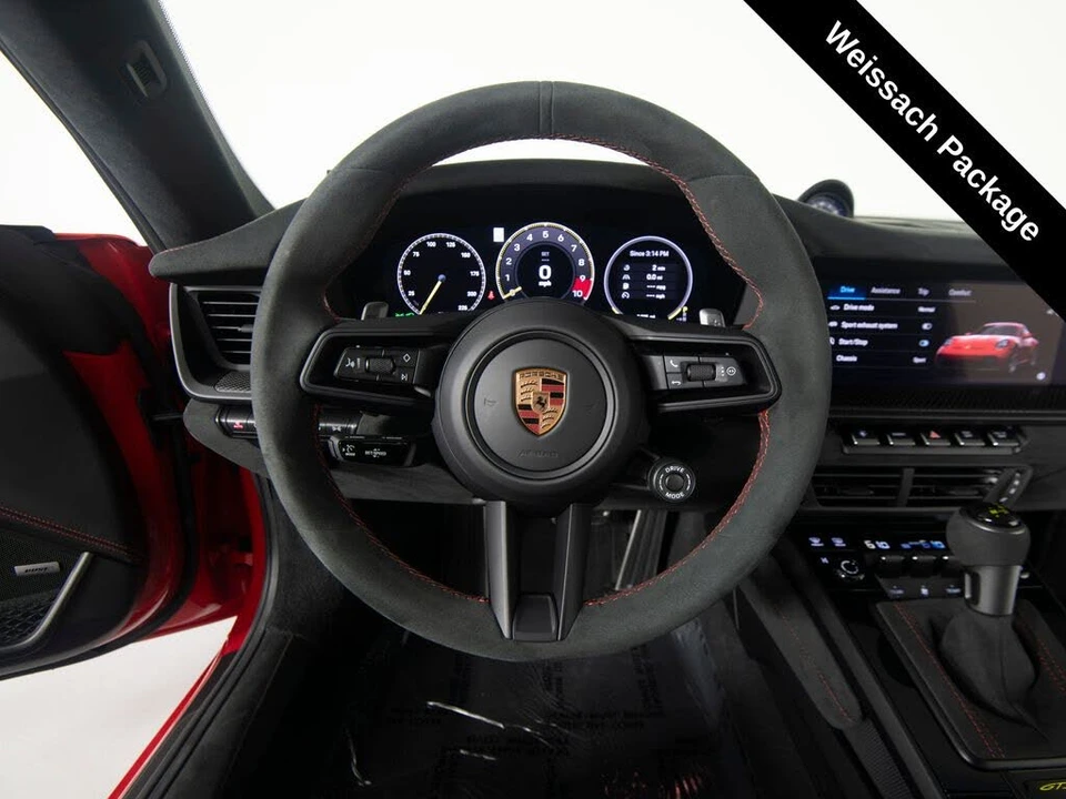 2026 Porsche 992 GT3 - Image 31 of 31