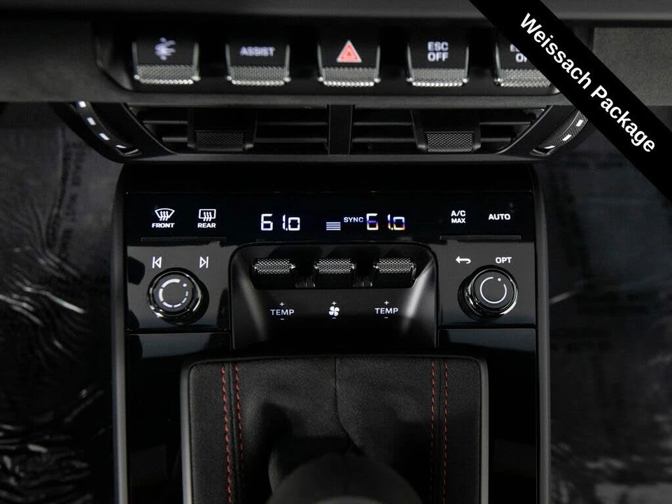2026 Porsche 992 GT3 - Image 29 of 31