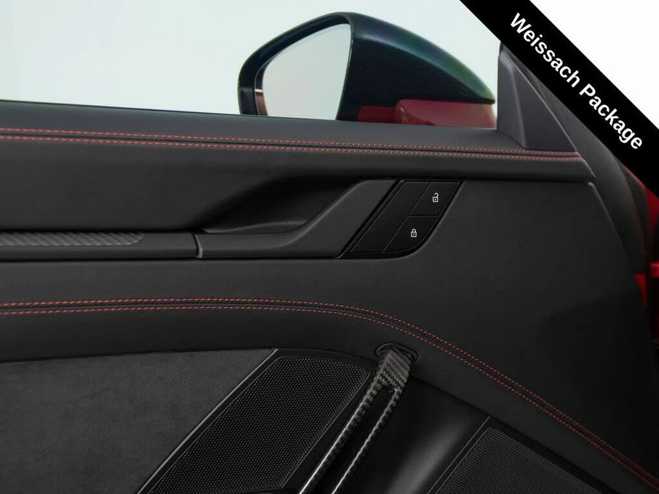 2026 Porsche 992 GT3 - Image 14 of 31