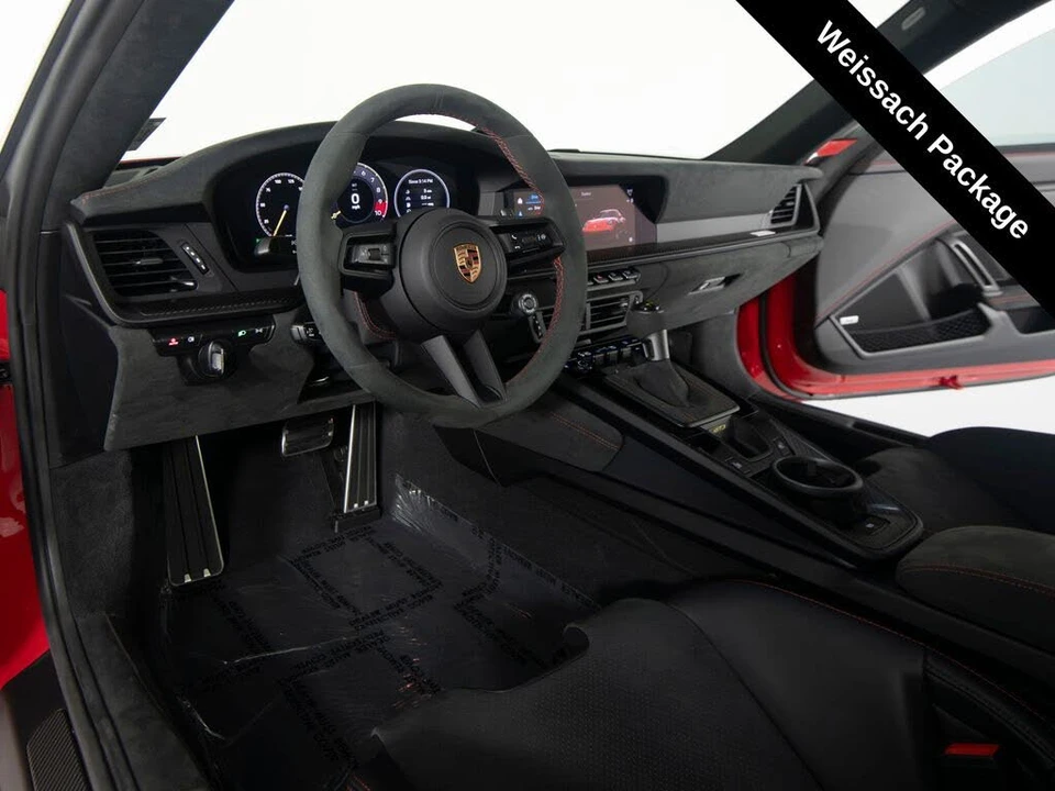 2026 Porsche 992 GT3 - Image 11 of 31