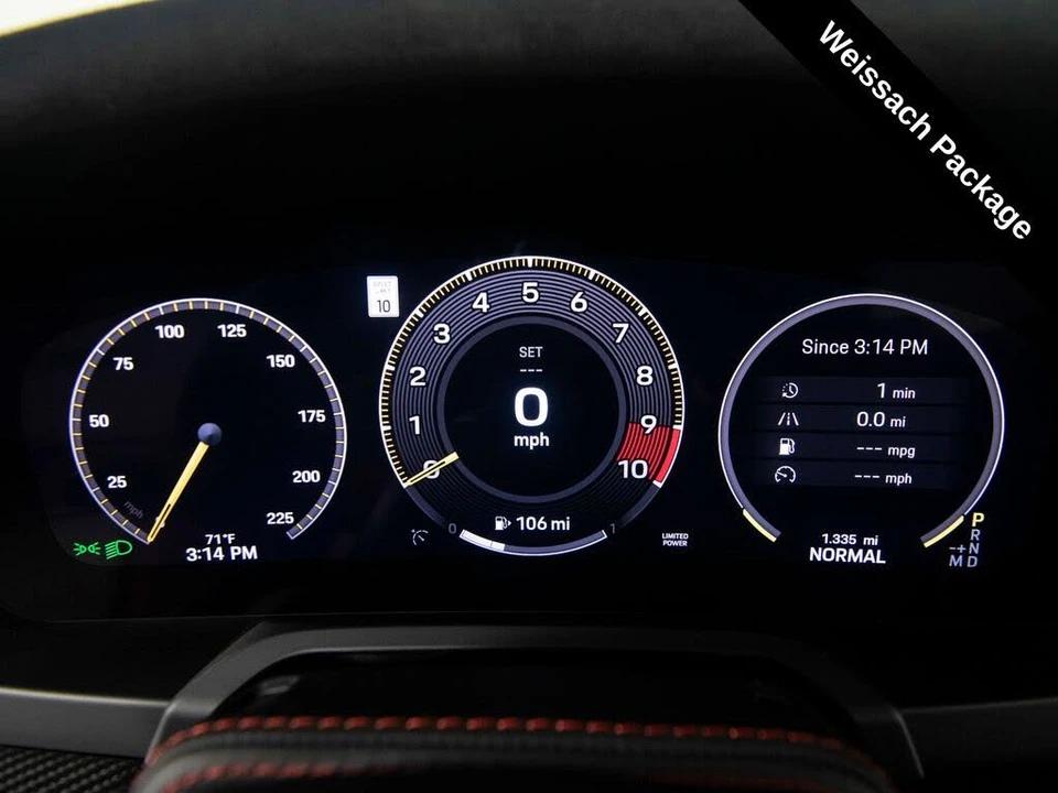 2026 Porsche 992 GT3 - Image 17 of 31