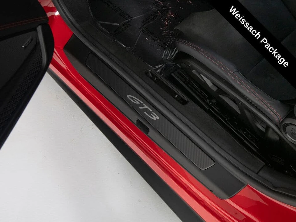 2026 Porsche 992 GT3 - Image 15 of 31