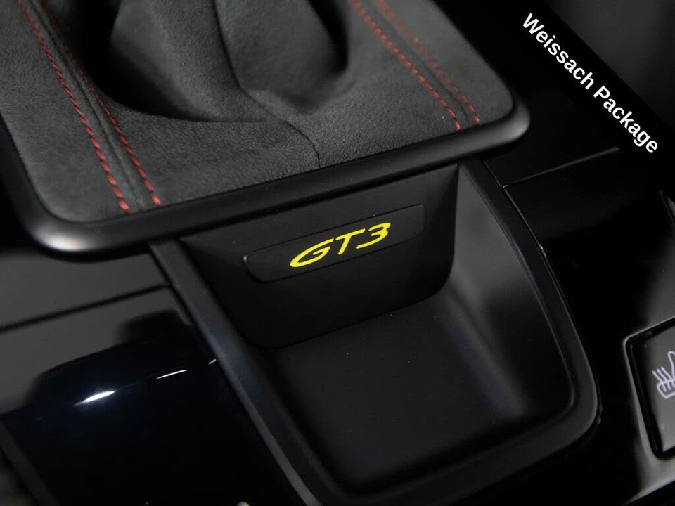 2026 Porsche 992 GT3 - Image 26 of 31