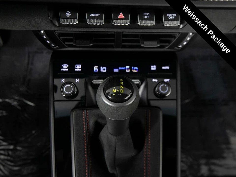 2026 Porsche 992 GT3 - Image 28 of 31