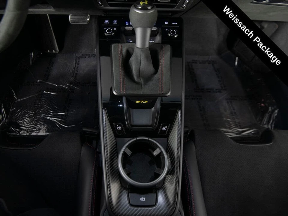 2026 Porsche 992 GT3 - Image 24 of 31