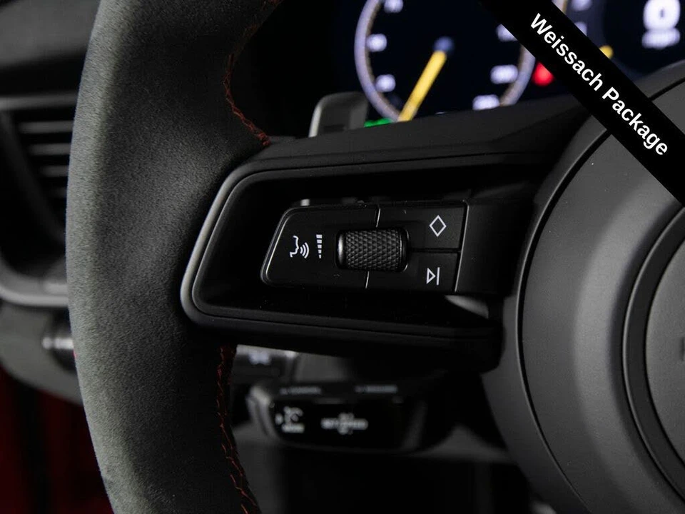 2026 Porsche 992 GT3 - Image 20 of 31