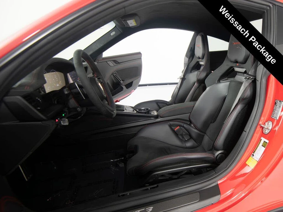 2026 Porsche 992 GT3 - Image 10 of 31