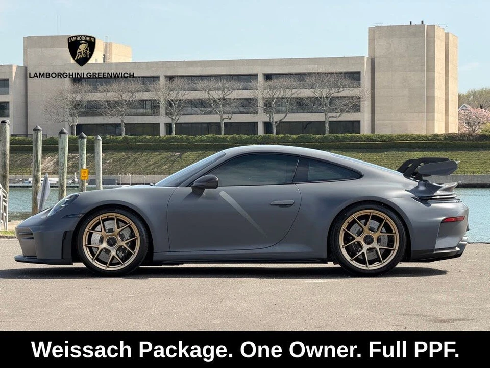 2026 Porsche 992 GT3 - Image 2 of 31