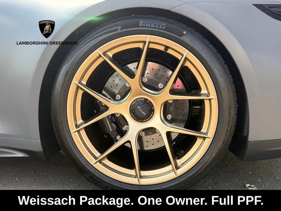 2026 Porsche 992 GT3 - Image 19 of 31