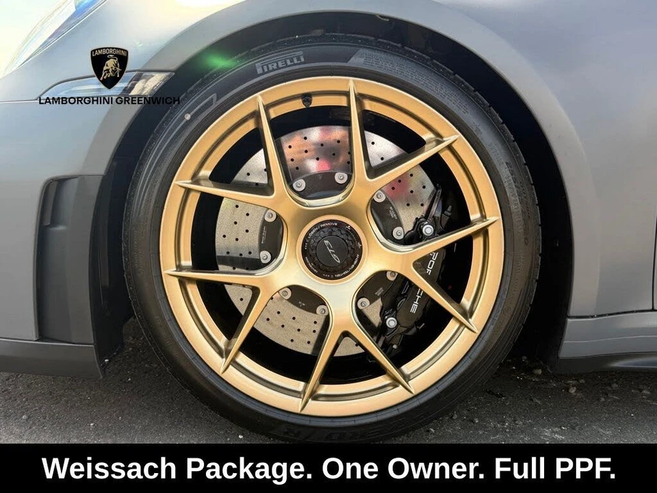 2026 Porsche 992 GT3 - Image 20 of 31