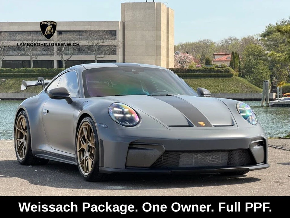 2026 Porsche 992 GT3 - Image 7 of 31