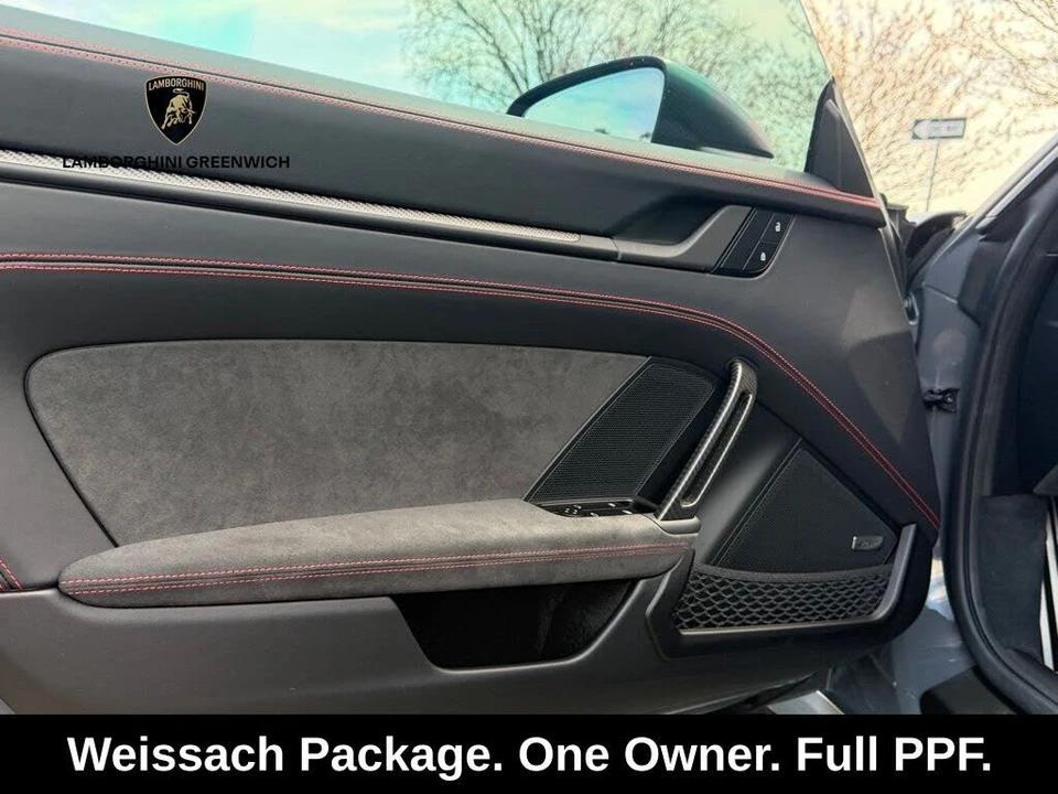 2026 Porsche 992 GT3 - Image 26 of 31