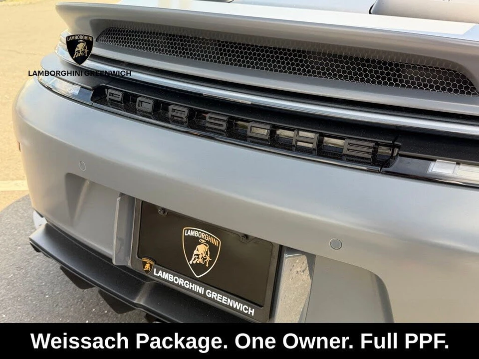 2026 Porsche 992 GT3 - Image 16 of 31