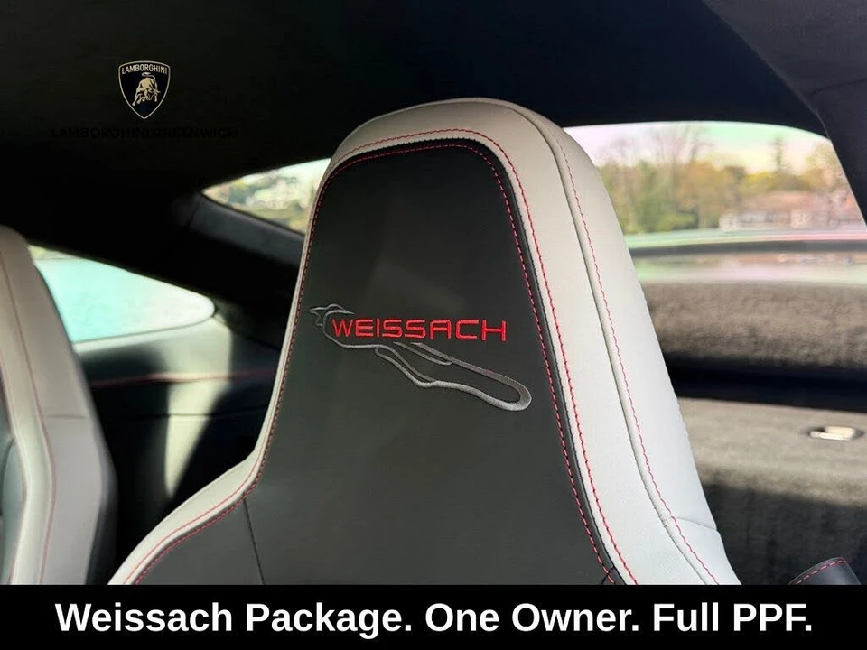 2026 Porsche 992 GT3 - Image 30 of 31