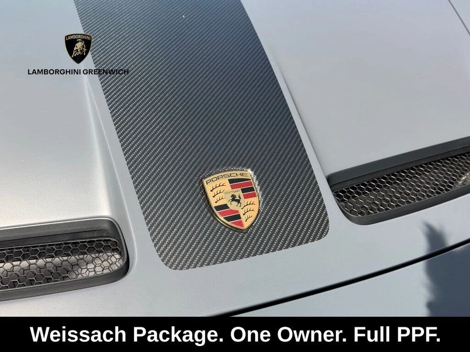 2026 Porsche 992 GT3 - Image 13 of 31