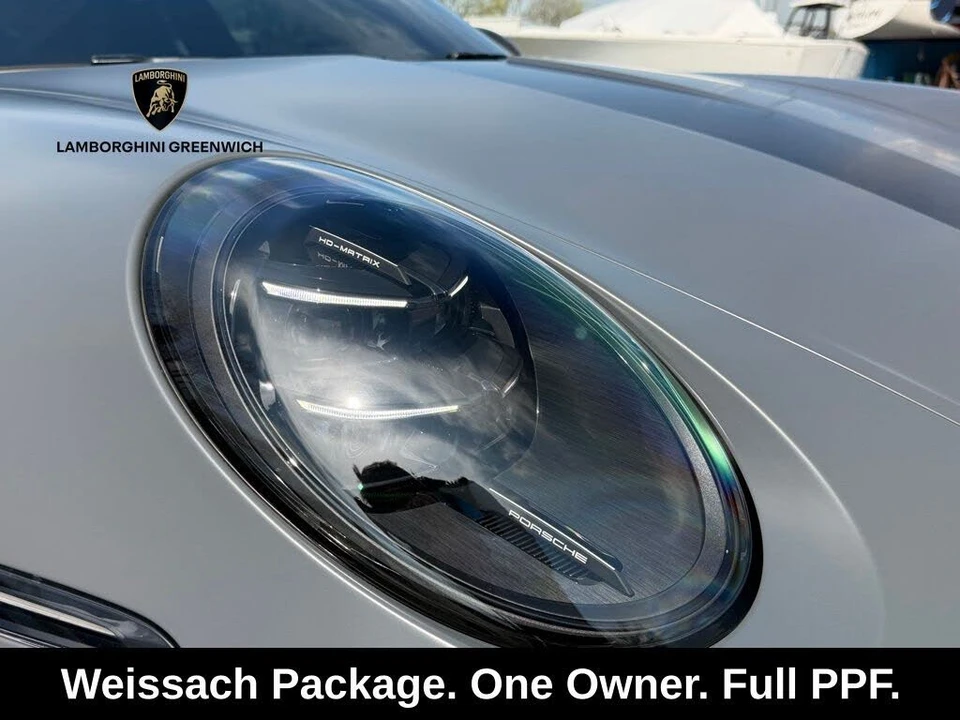 2026 Porsche 992 GT3 - Image 9 of 31