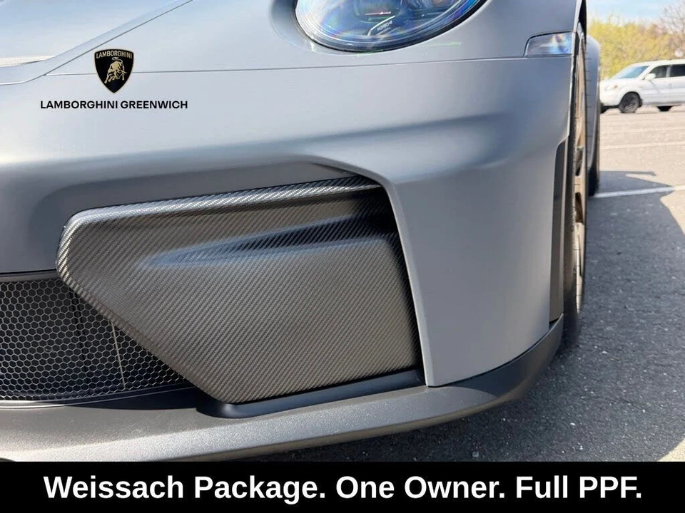 2026 Porsche 992 GT3 - Image 11 of 31