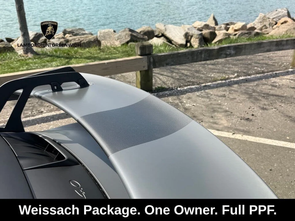 2026 Porsche 992 GT3 - Image 17 of 31