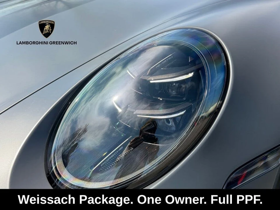 2026 Porsche 992 GT3 - Image 10 of 31