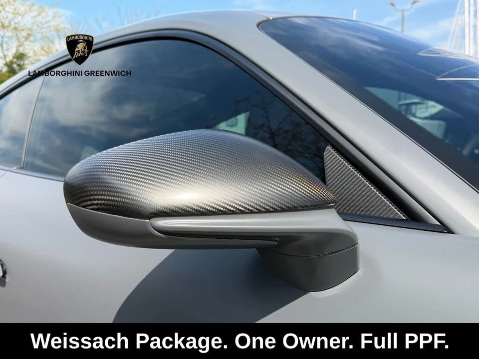 2026 Porsche 992 GT3 - Image 14 of 31