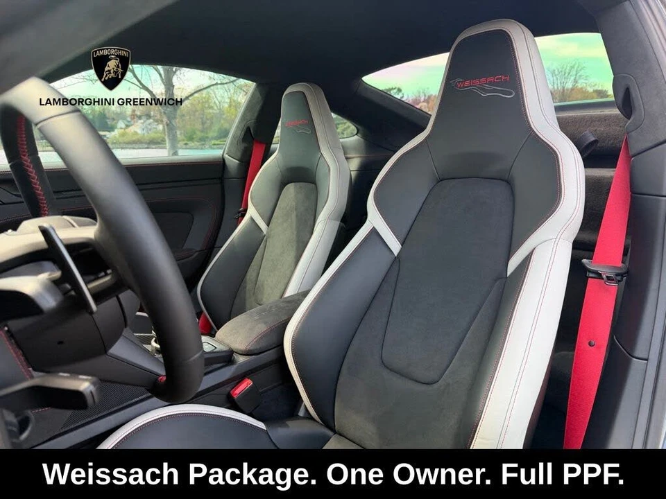 2026 Porsche 992 GT3 - Image 23 of 31