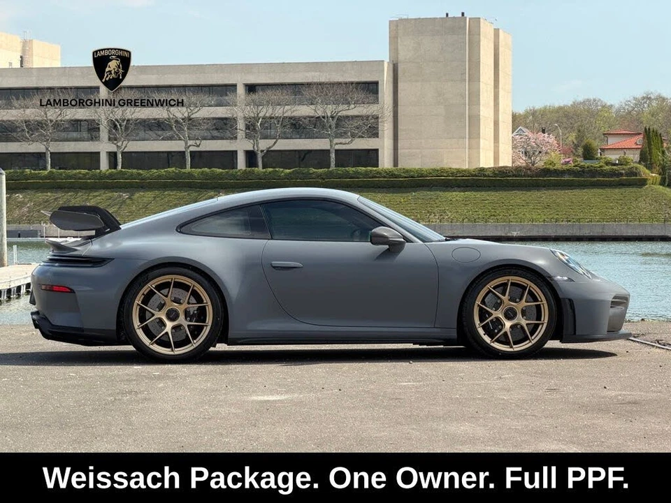 2026 Porsche 992 GT3 - Image 6 of 31