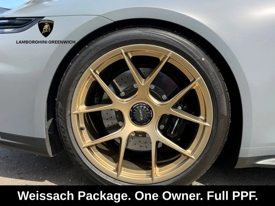 2026 Porsche 992 GT3 - Image 22 of 31